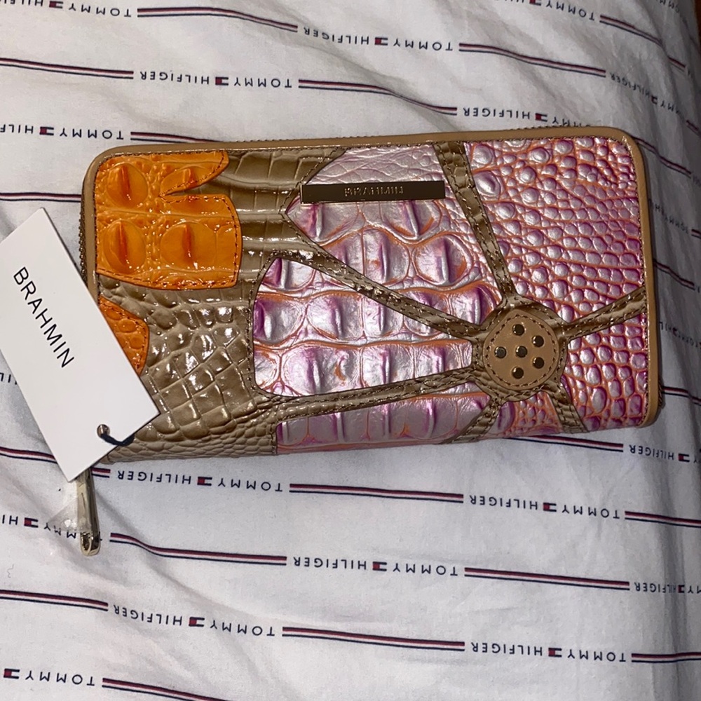 Women’s wallet